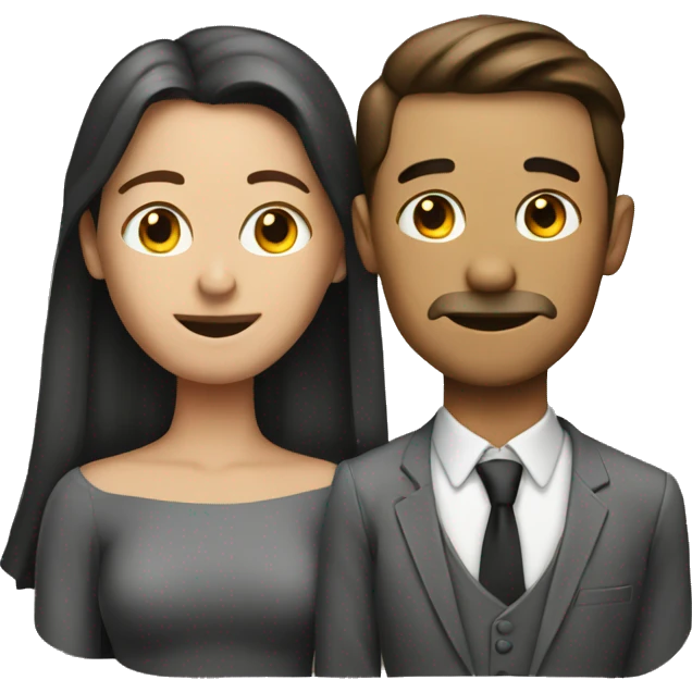 No marriage sign emoji