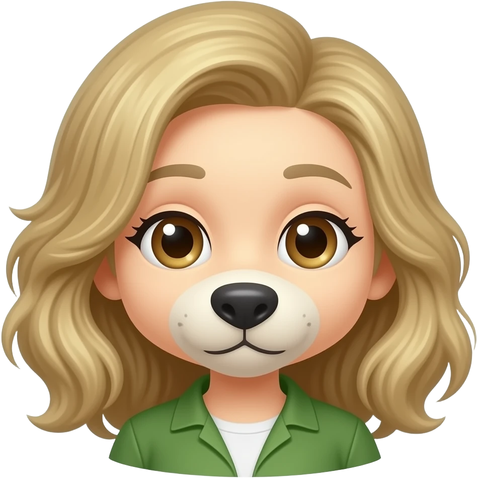 can u flip it upside down and unroll it emoji