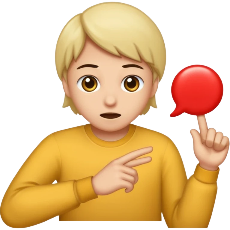 Retard  emoji