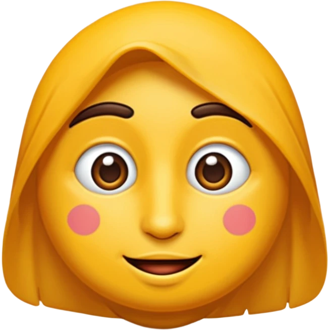 mor yıldız düz renk emoji