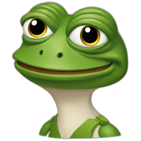 Pepe emoji