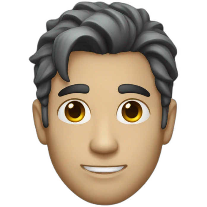 Lucifer Morningstar emoji