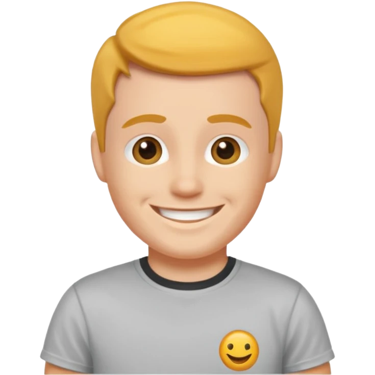 Scoot mccal emoji