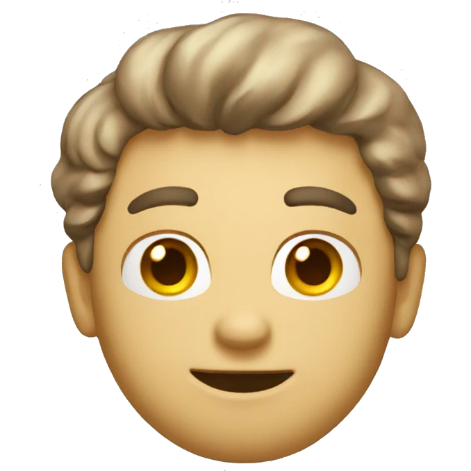 Chat qui bricole  emoji