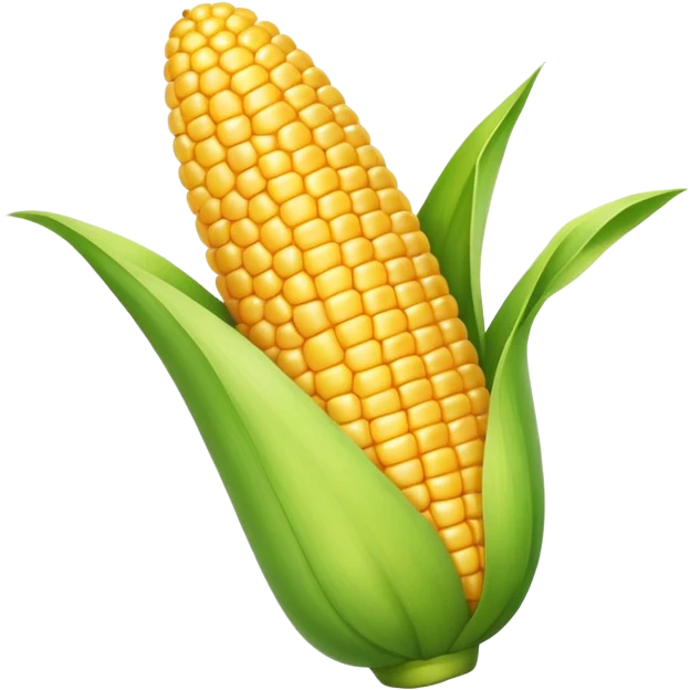 cornball emoji
