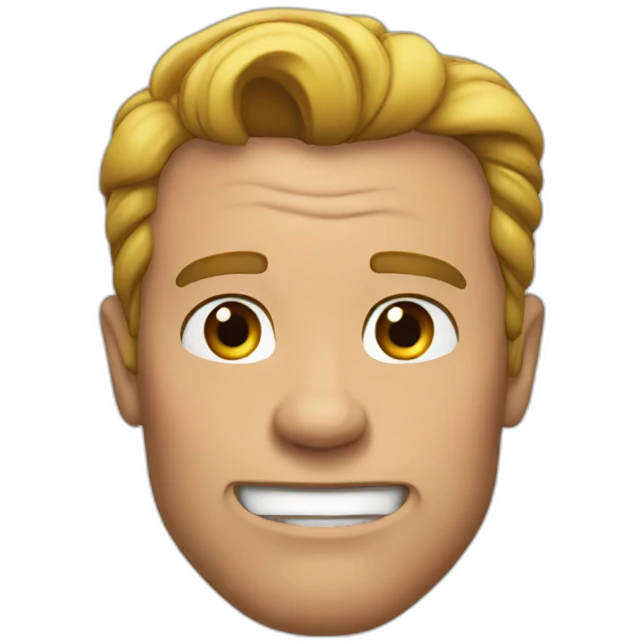 arnold emoji