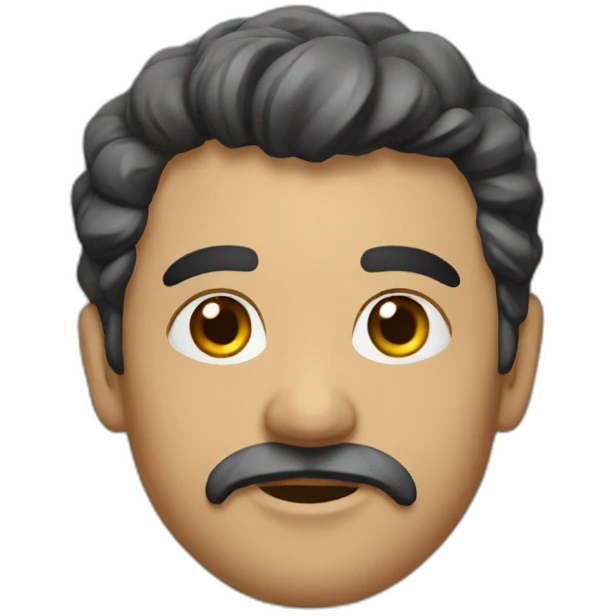 kirkou emoji