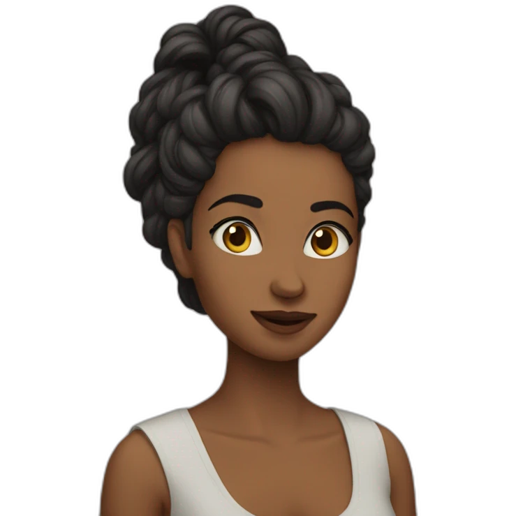 Sirya emoji