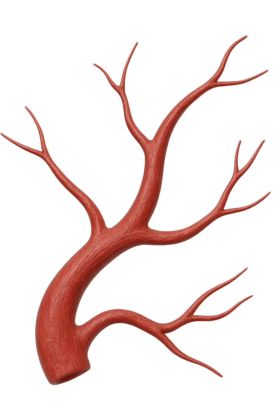 vena umana 3d emoji