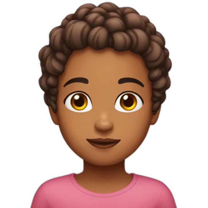 bebe emoji