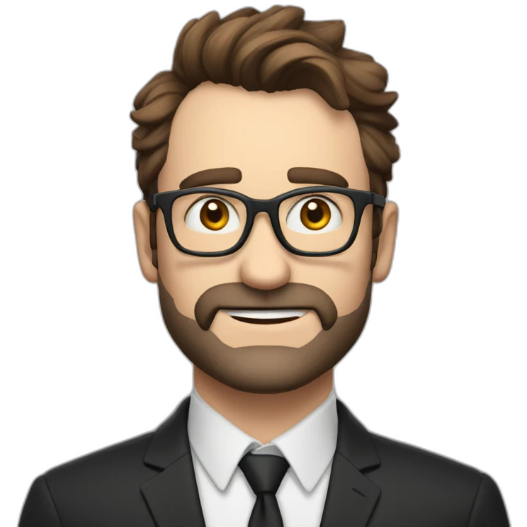 Cyprien iov emoji