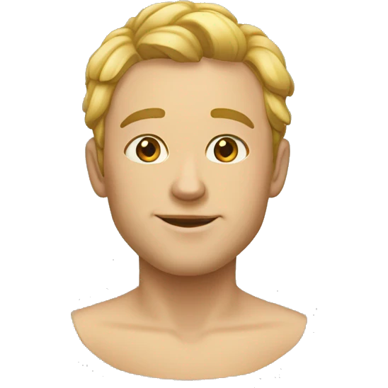 Печенье с шоколадом emoji