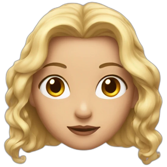Wanda emoji