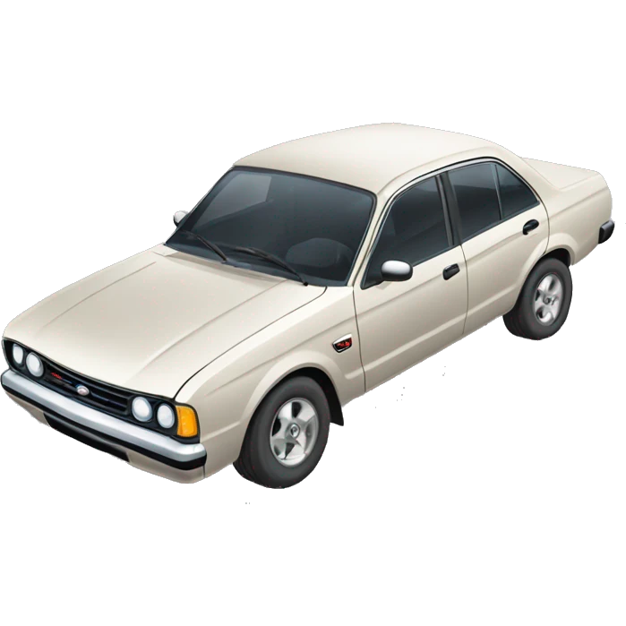 ford falcon g6et emoji