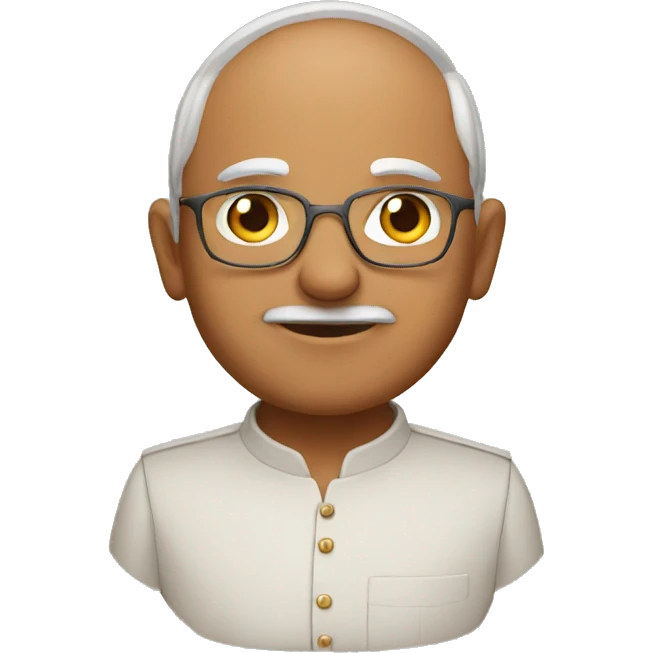indian parliament emoji