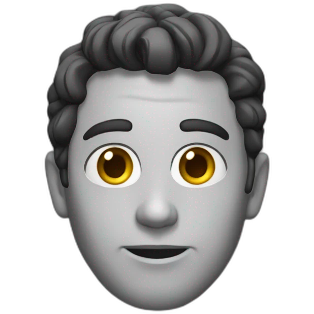 jude emoji