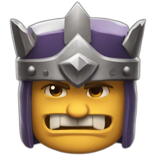 clash royale emoji