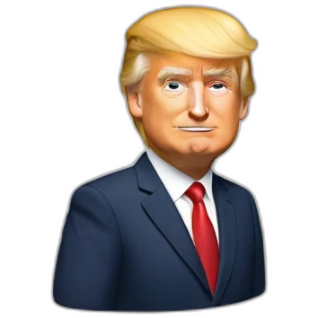 donald trump qui ma emmanuel macron emoji