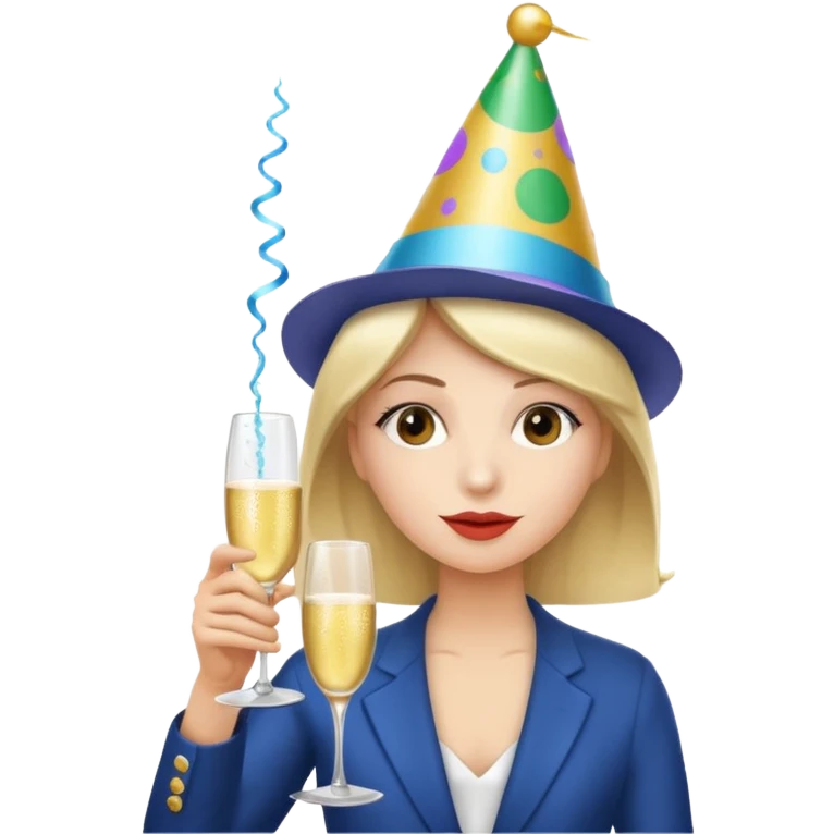 Poolparty wonam emoji