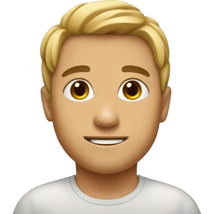 Naaww emoji