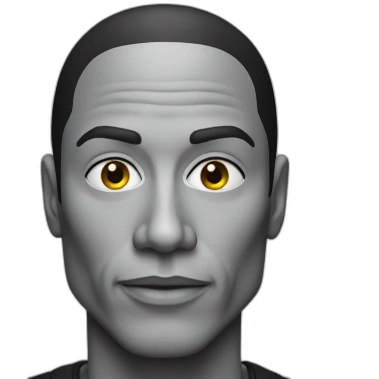 mj emoji