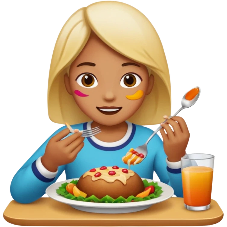 Tung tung tung sahur  emoji