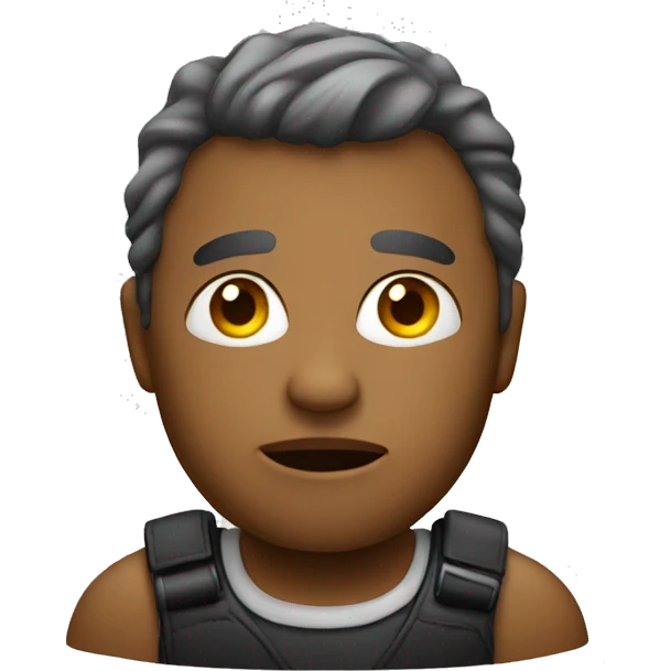 banned user emoji