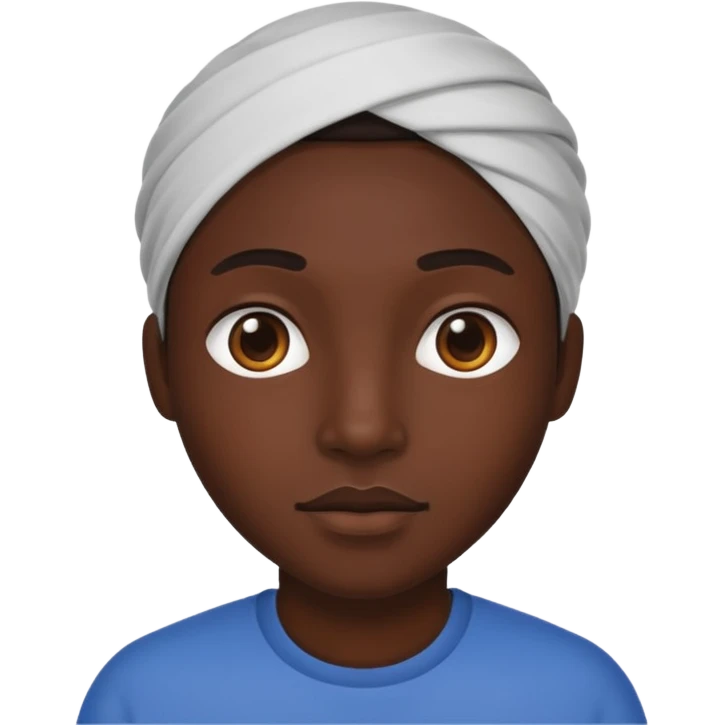 اهو emoji
