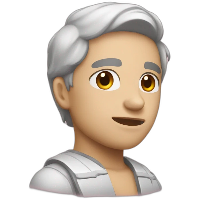 Helperai emoji