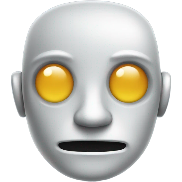bot emoji