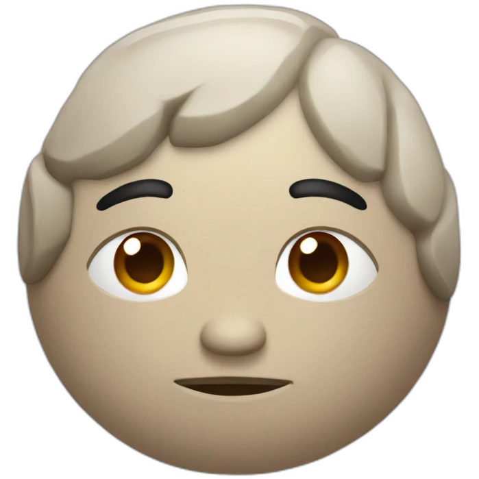 piedra de rubi emoji