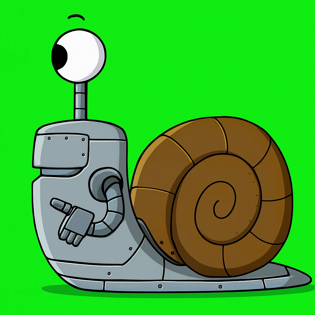 robot emoji