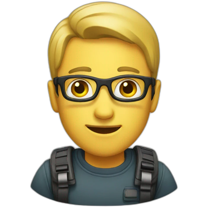search emoji