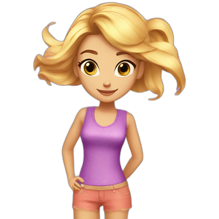 winxclub stella emoji
