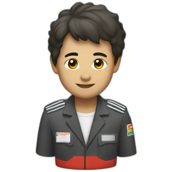 mitsubishi emoji