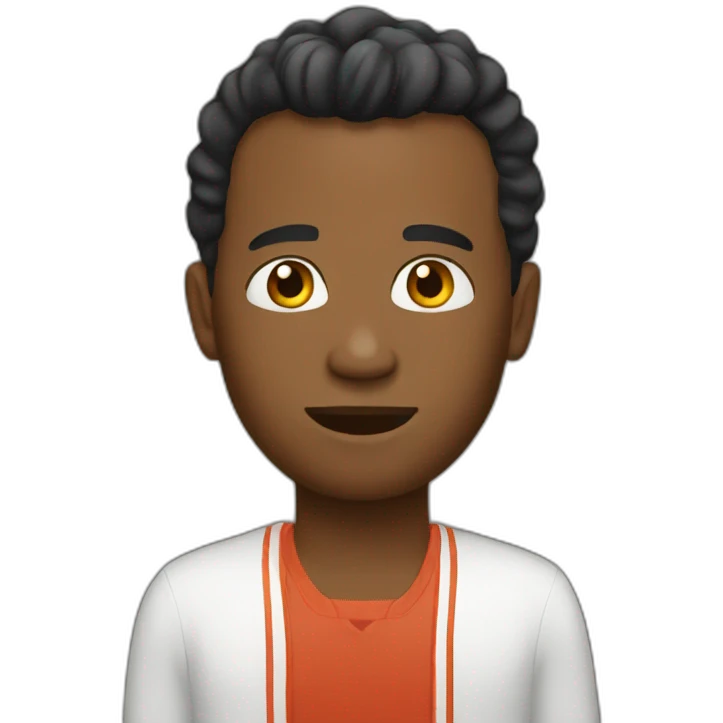 Chad emoji