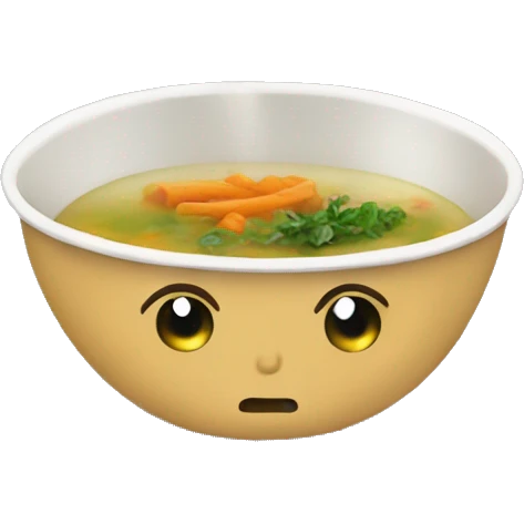 soup emoji