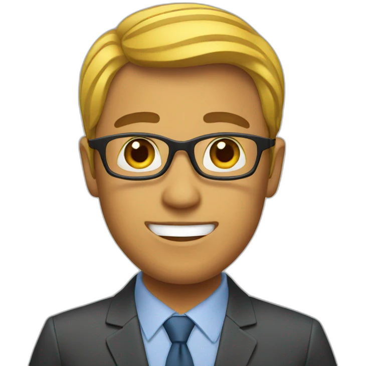 Newsreporter emoji