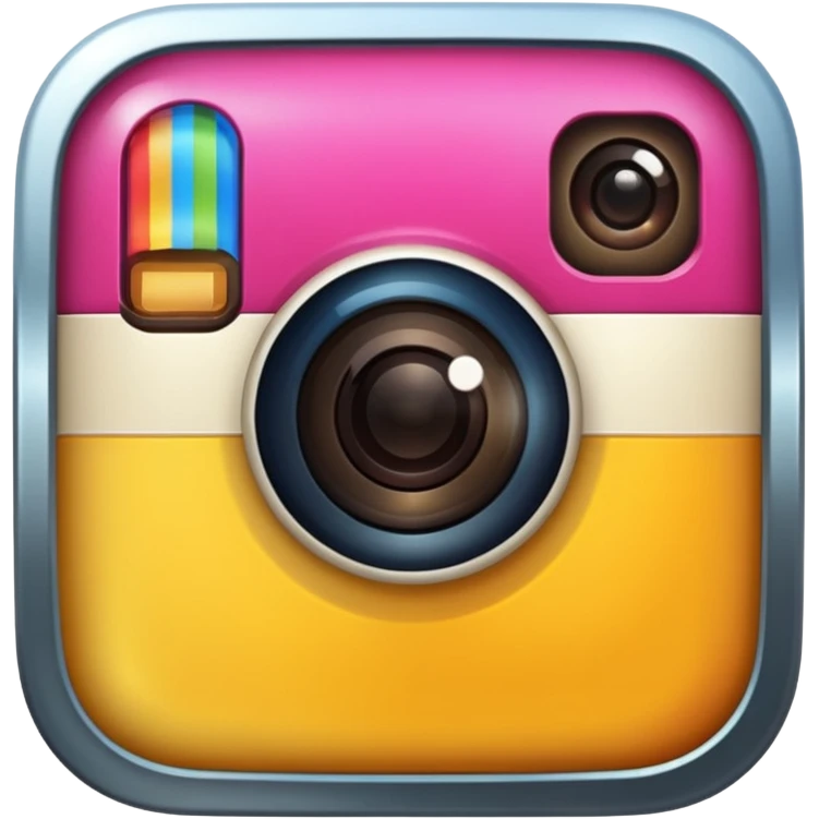 instagram icon emoji emoji
