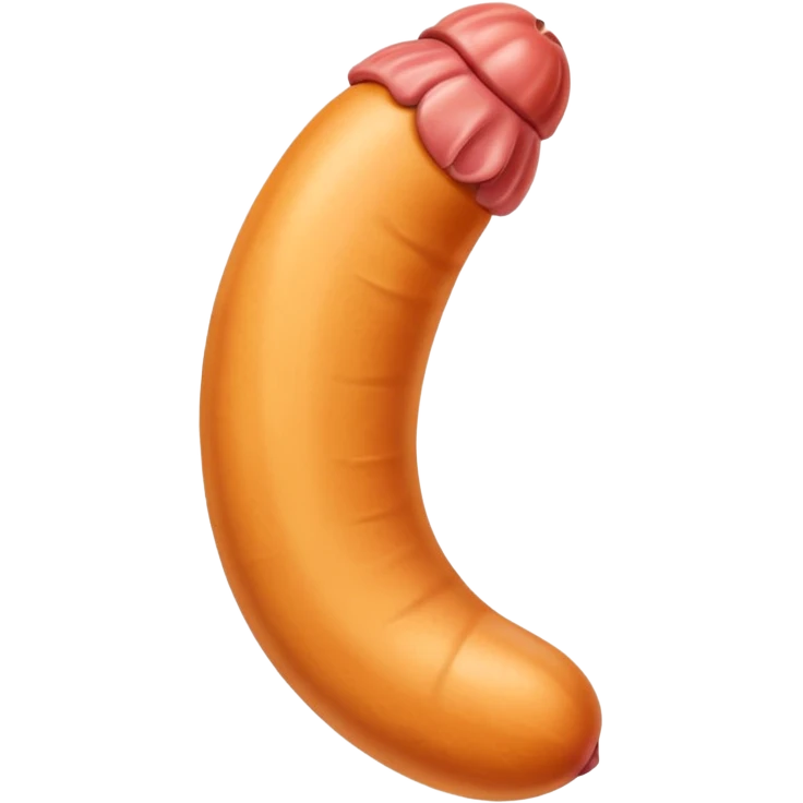 Penis emoji