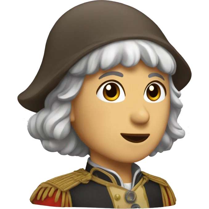 Coeur vendeen emoji