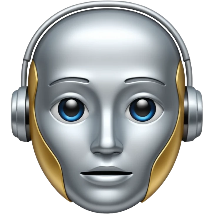 AI Icon emoji