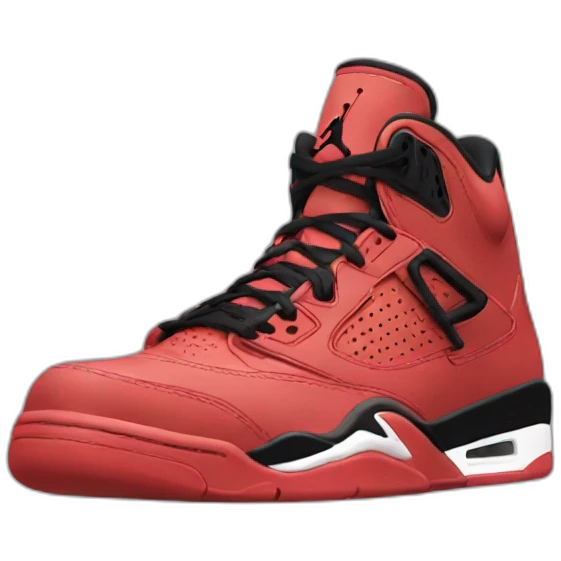 Jordan emoji