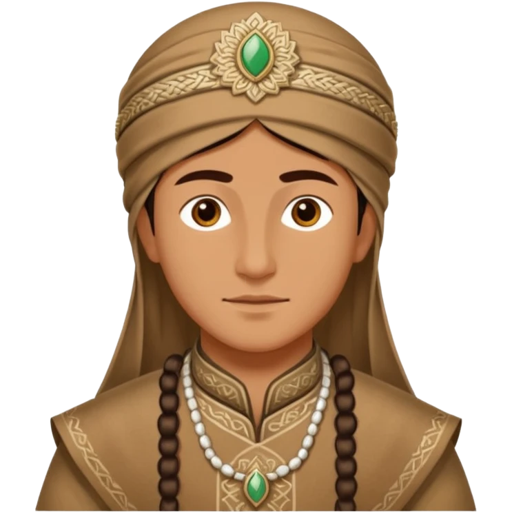 Дагестан  emoji