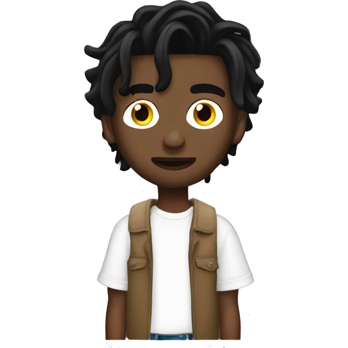 Playboi carti emoji