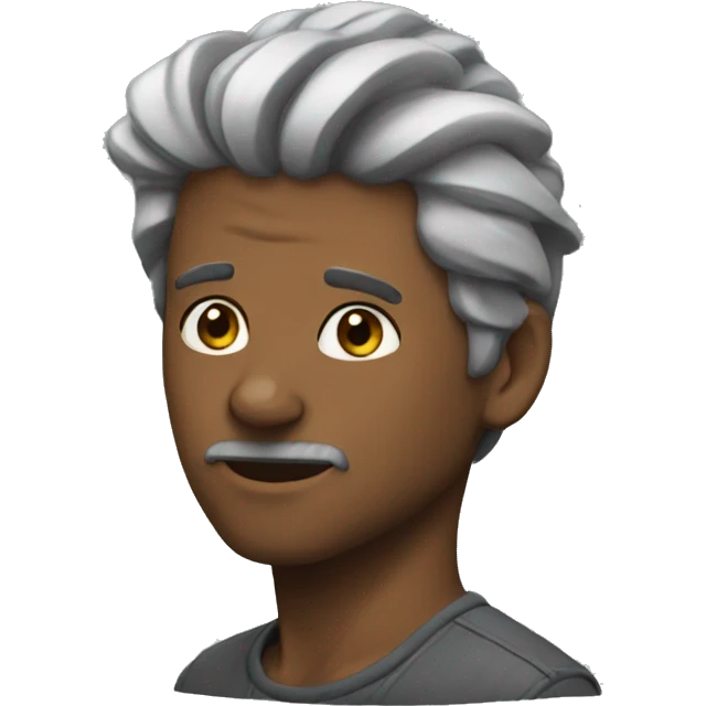 Шуба  emoji