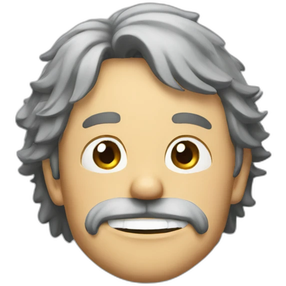 ruffy emoji