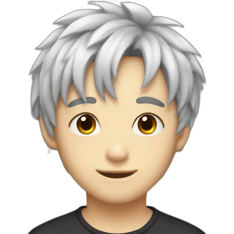 Suga emoji