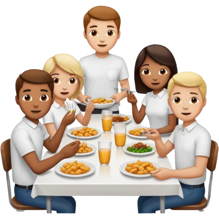 No tung tung tung sahur emoji