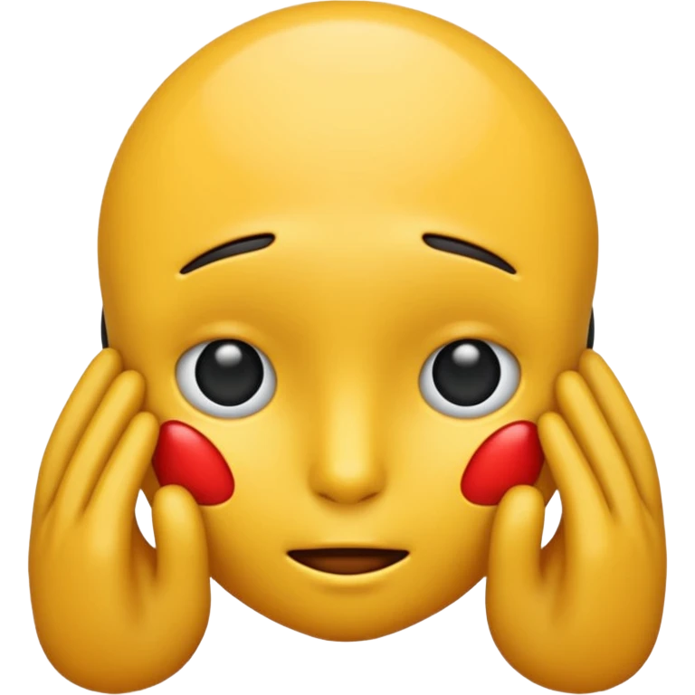 Make a lady sucking a penis in her mouth emoji